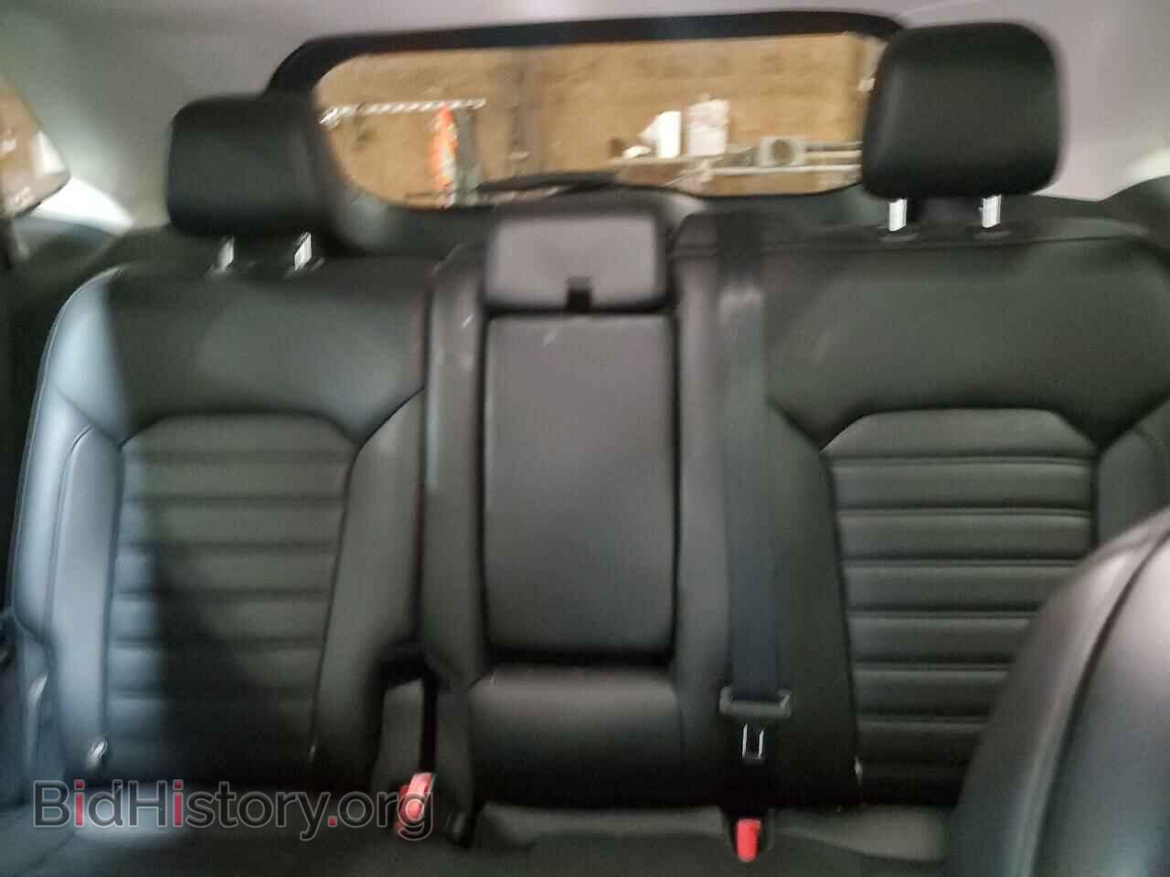 2020 FORD EDGE - VIN: 2FMPK4J92LBB13833 - Photo 10