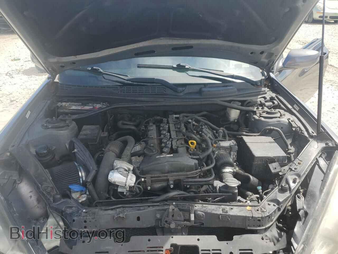 2013 HYUNDAI GENESIS - VIN: KMHHT6KD0DU110974 - Фото 11