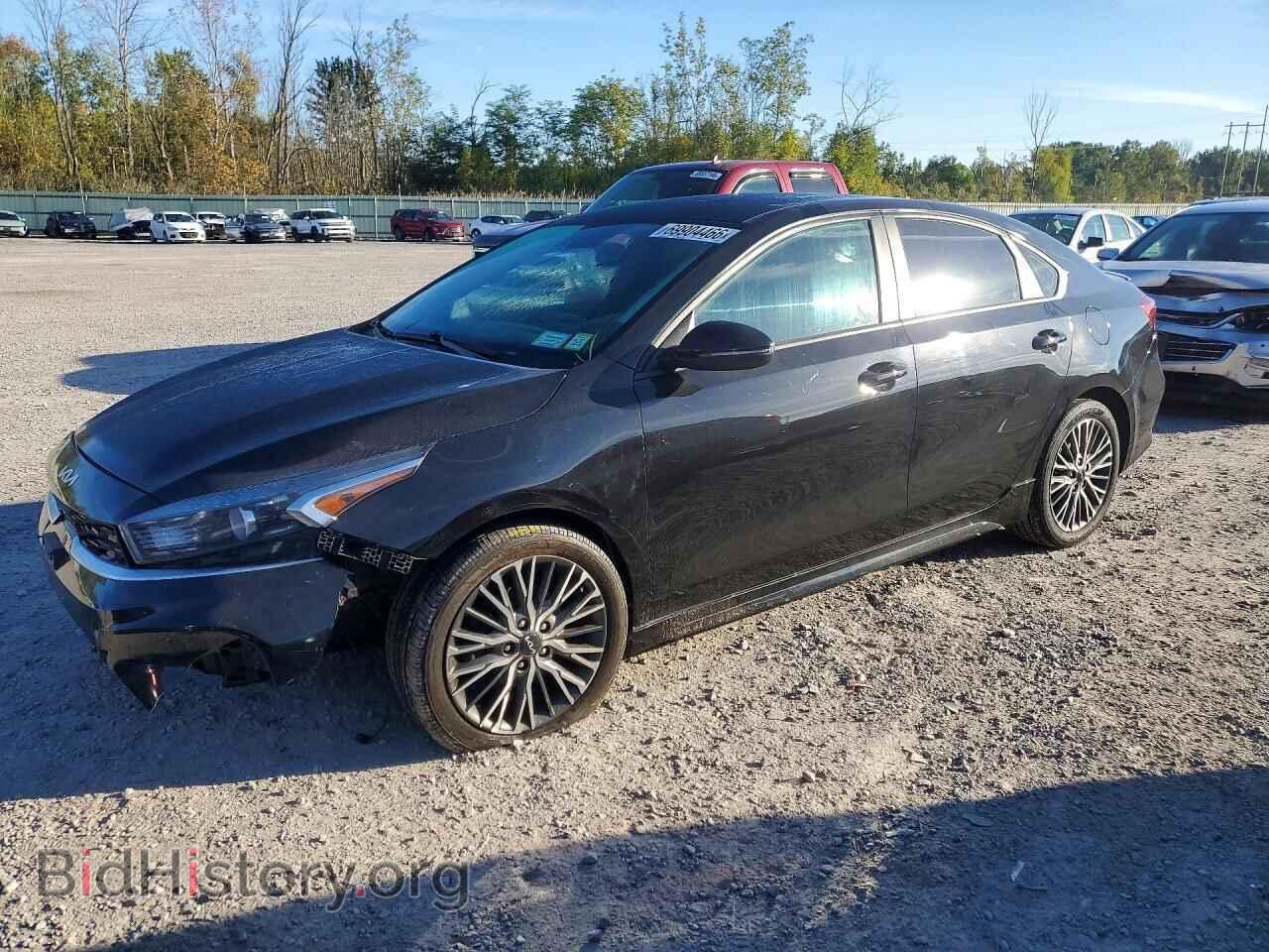 Photo 3KPF54AD1PE533464 - KIA FORTE 2023