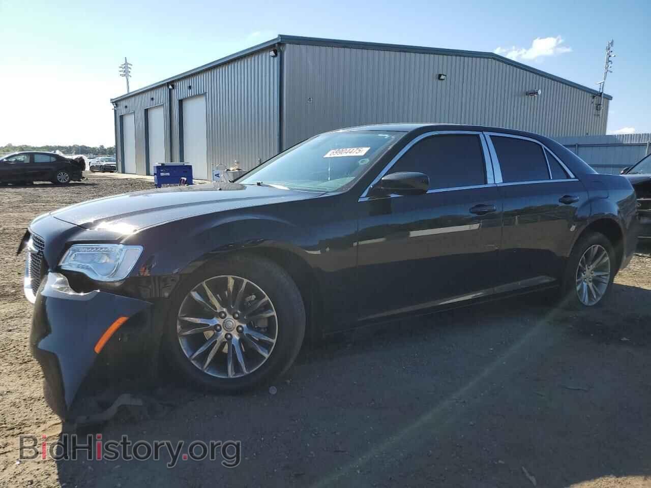 Photo 2C3CCAAG2HH521688 - CHRYSLER 300 2017