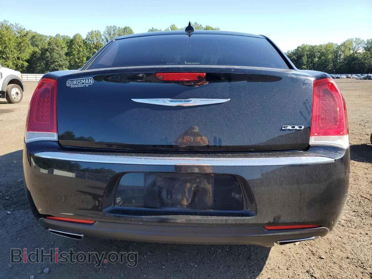 2017 CHRYSLER 300 - VIN: 2C3CCAAG2HH521688 - Фото 6