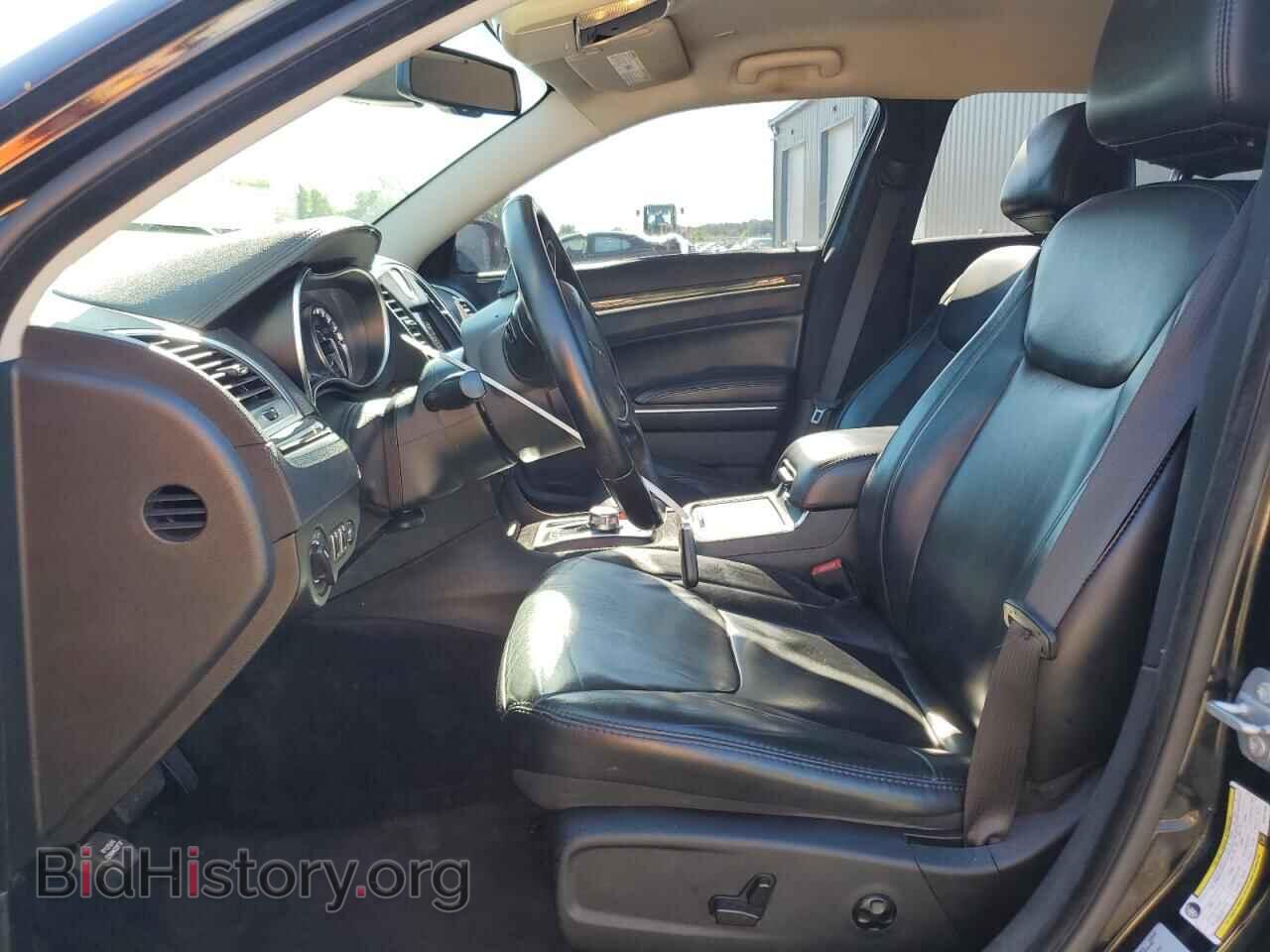 2017 CHRYSLER 300 - VIN: 2C3CCAAG2HH521688 - Фото 7