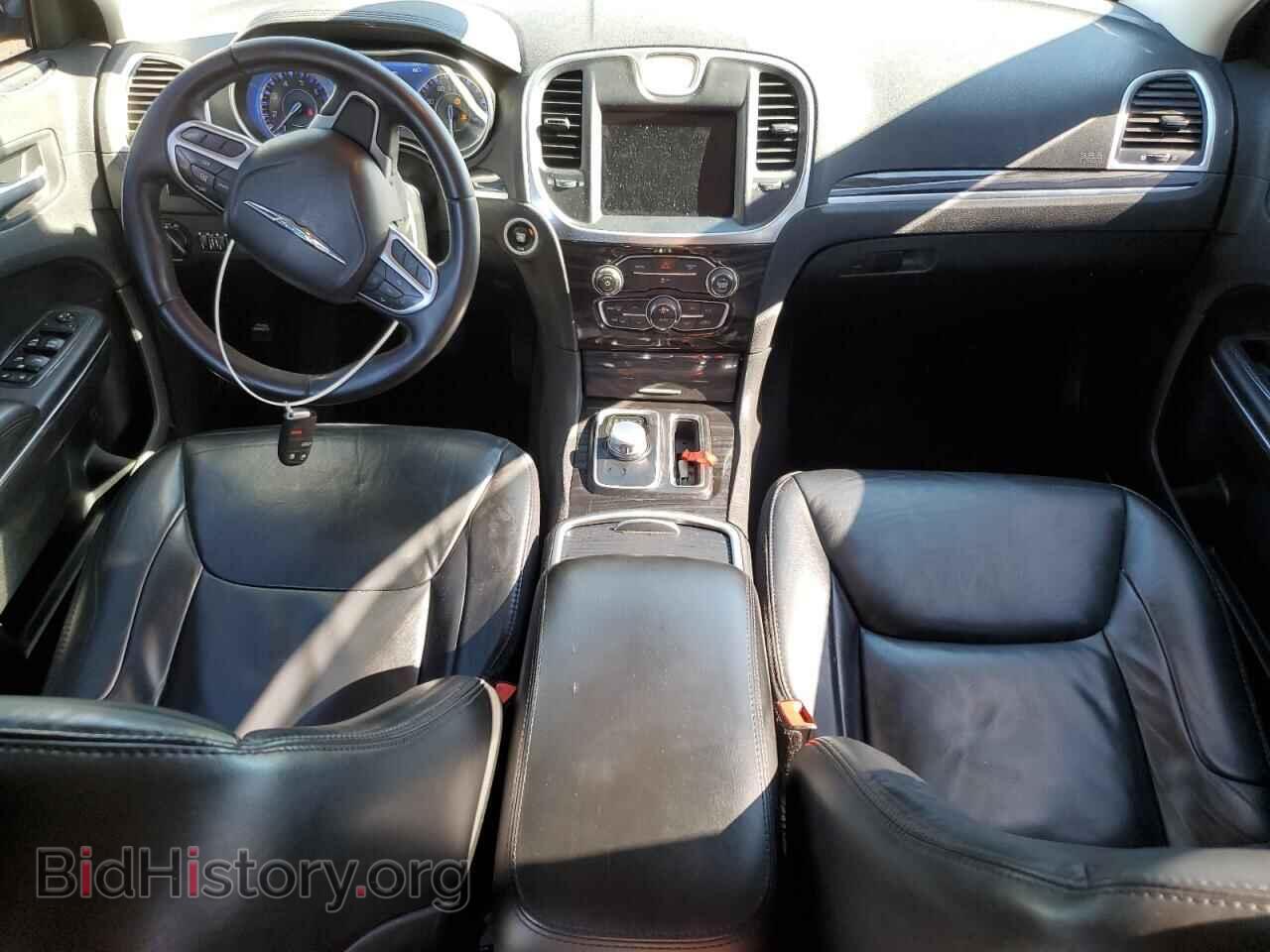 2017 CHRYSLER 300 - VIN: 2C3CCAAG2HH521688 - Фото 8