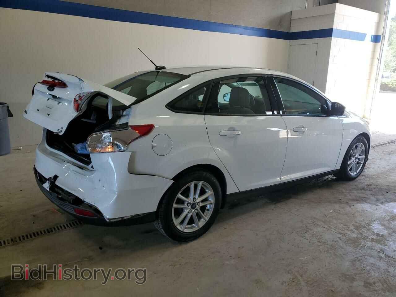 2015 FORD FOCUS - VIN: 1FADP3F21FL292486 - Photo 3