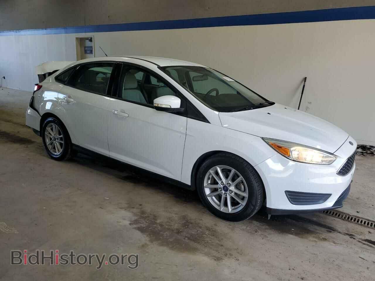 2015 FORD FOCUS - VIN: 1FADP3F21FL292486 - Photo 4