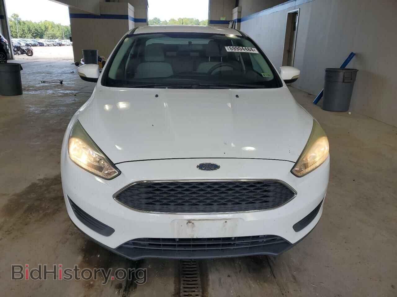 2015 FORD FOCUS - VIN: 1FADP3F21FL292486 - Photo 5