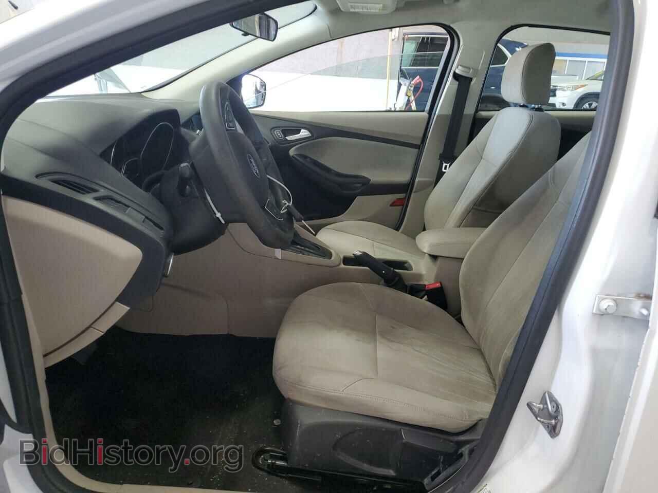 2015 FORD FOCUS - VIN: 1FADP3F21FL292486 - Photo 7
