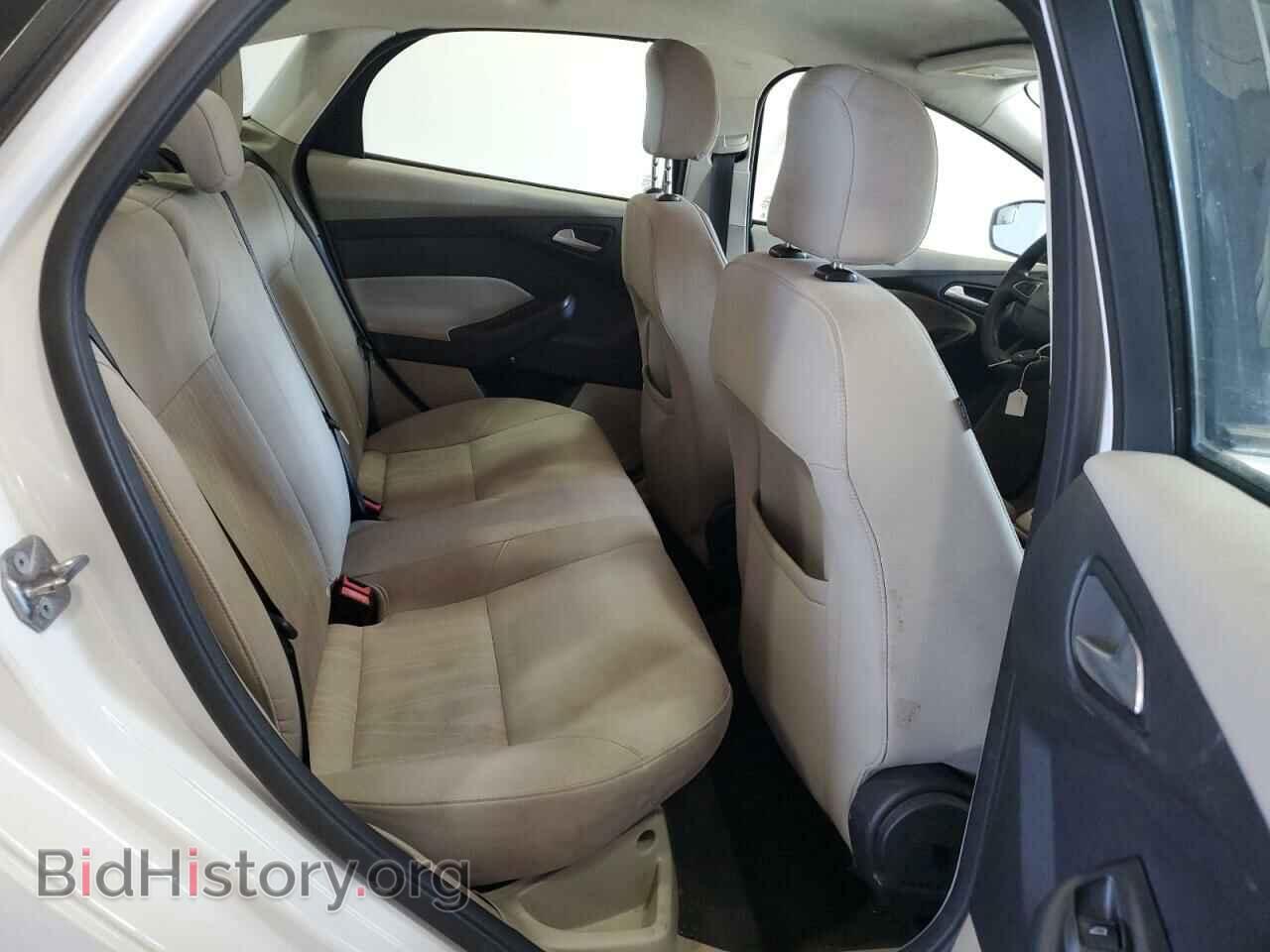 2015 FORD FOCUS - VIN: 1FADP3F21FL292486 - Photo 10