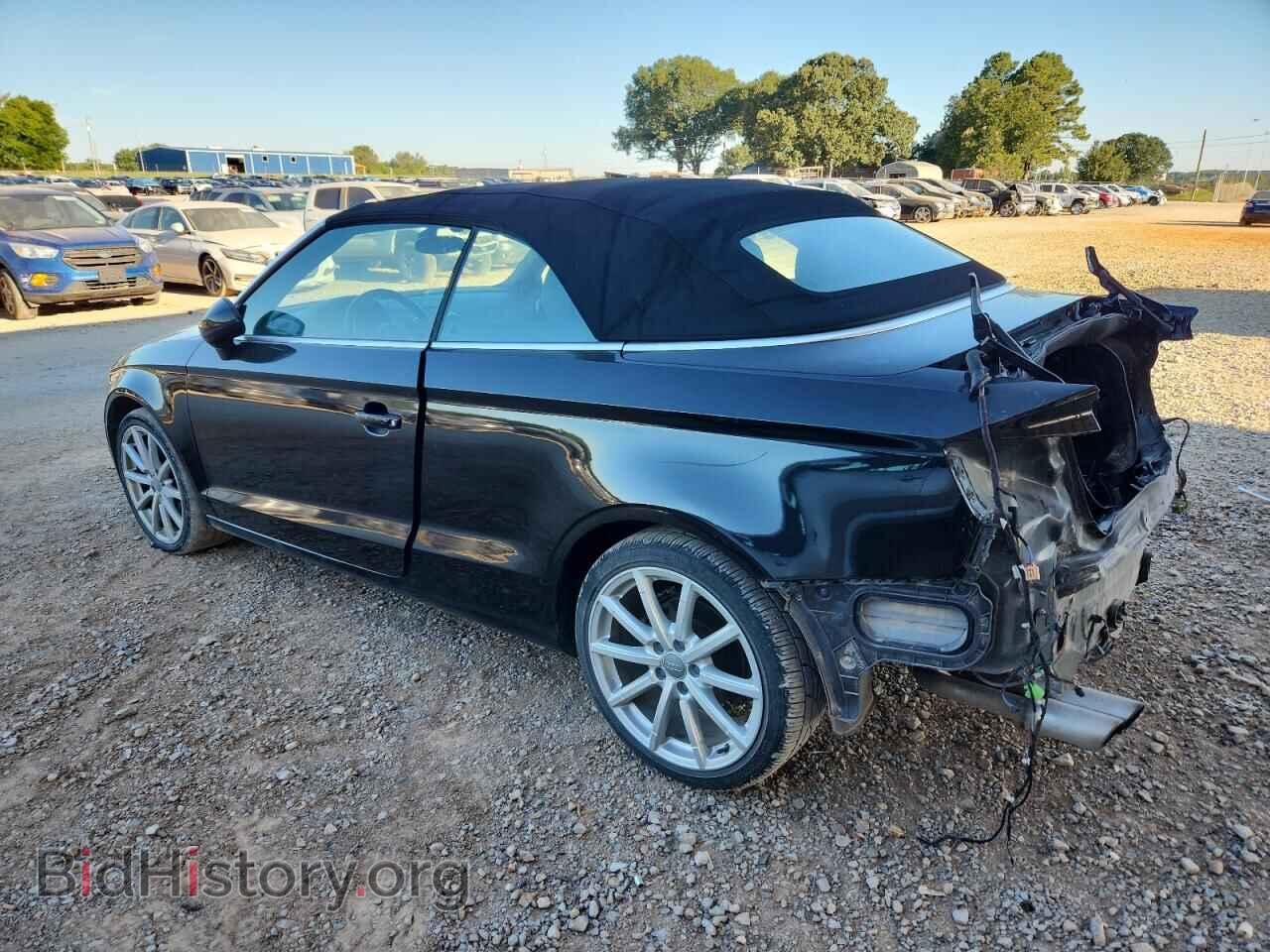 2015 AUDI A3 - VIN: WAU5CLFF1F1045975 - Photo 2