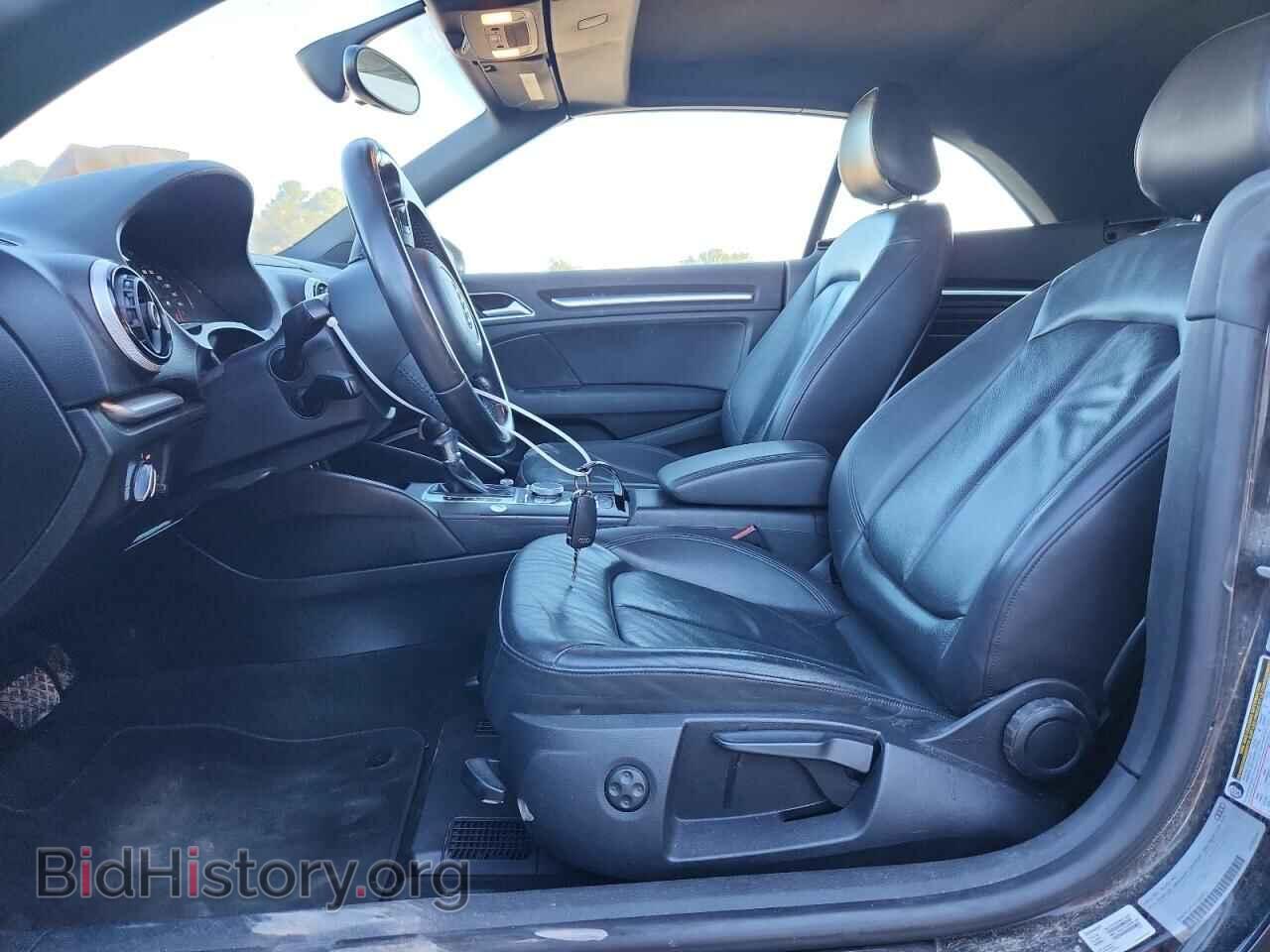 2015 AUDI A3 - VIN: WAU5CLFF1F1045975 - Photo 7