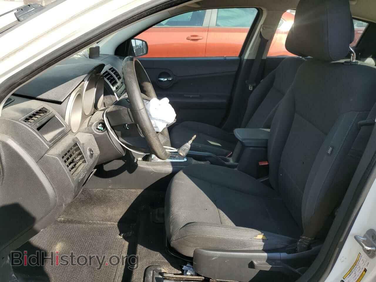 2010 DODGE AVENGER - VIN: 1B3CC4FB3AN186868 - Фото 7