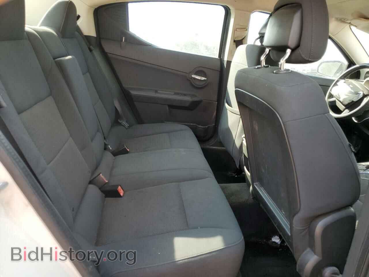 2010 DODGE AVENGER - VIN: 1B3CC4FB3AN186868 - Фото 10