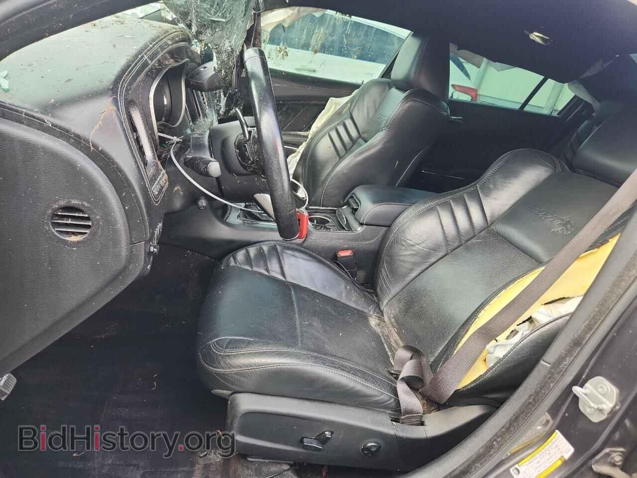 2020 DODGE CHARGER - VIN: 2C3CDXL96LH140997 - Photo 7