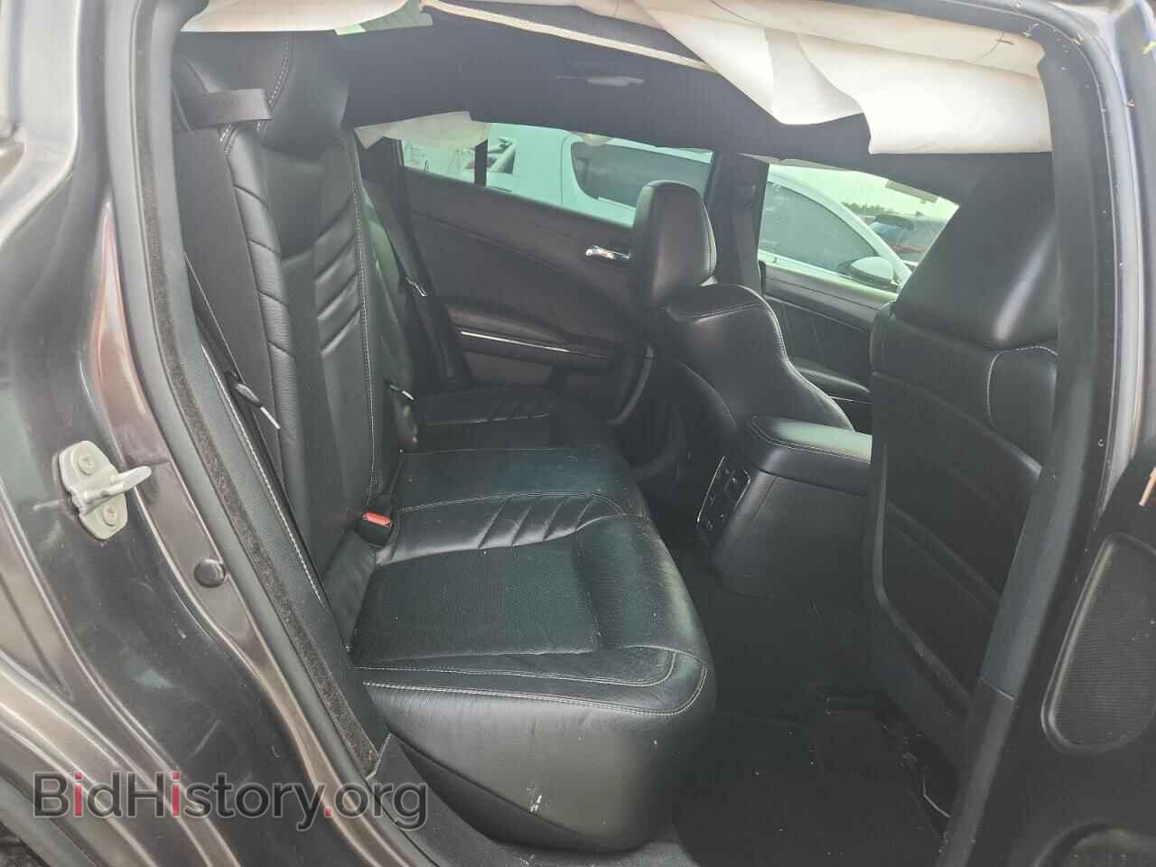 2020 DODGE CHARGER - VIN: 2C3CDXL96LH140997 - Photo 10