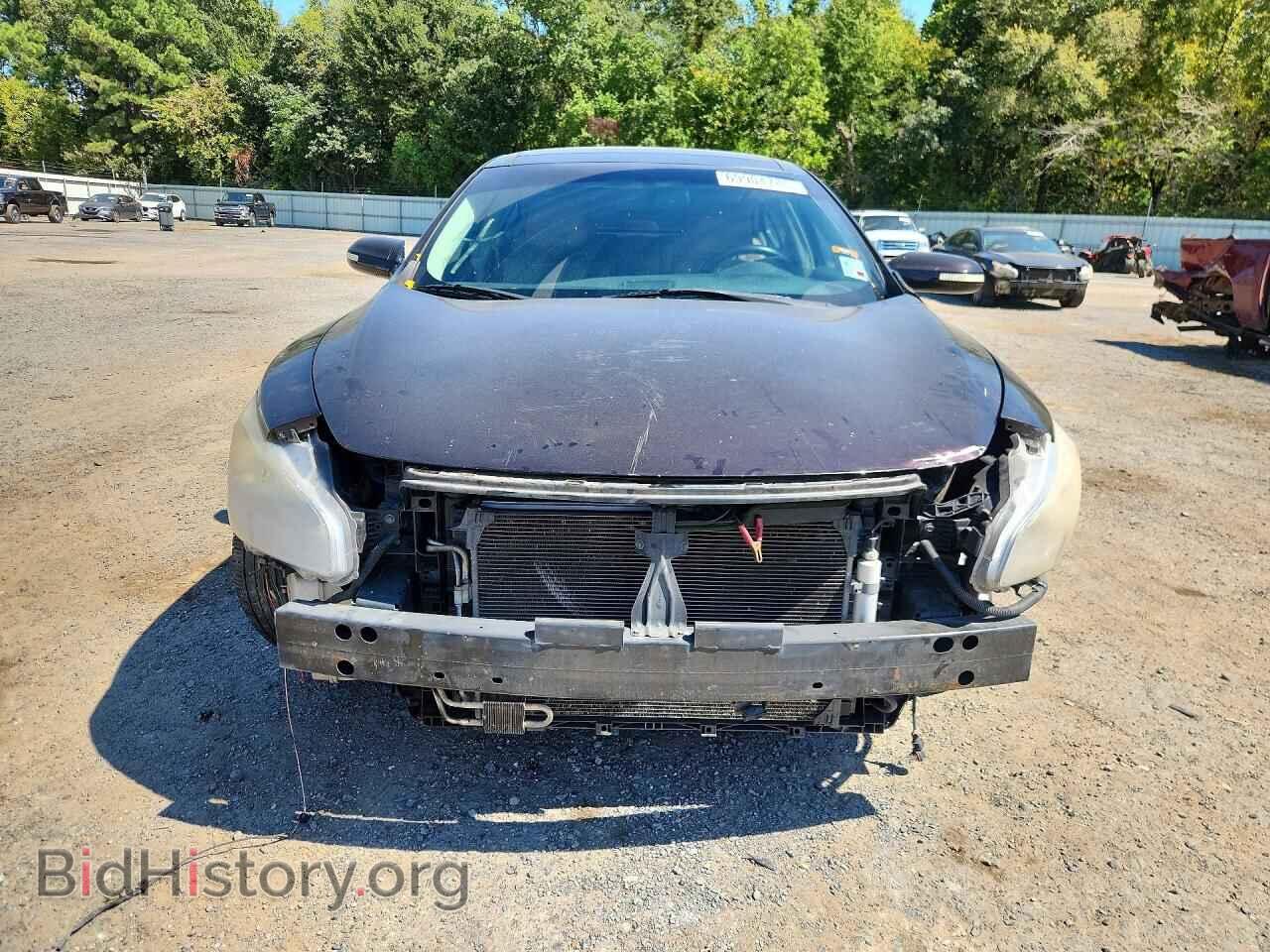 2010 NISSAN MAXIMA - VIN: 1N4AA5AP2AC849689 - Photo 5