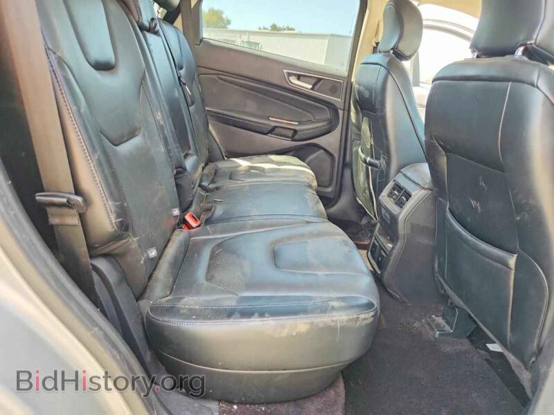 2017 Ford EDGE (VIN 2FMPK4K91HBB53049) — photo 10 of 14