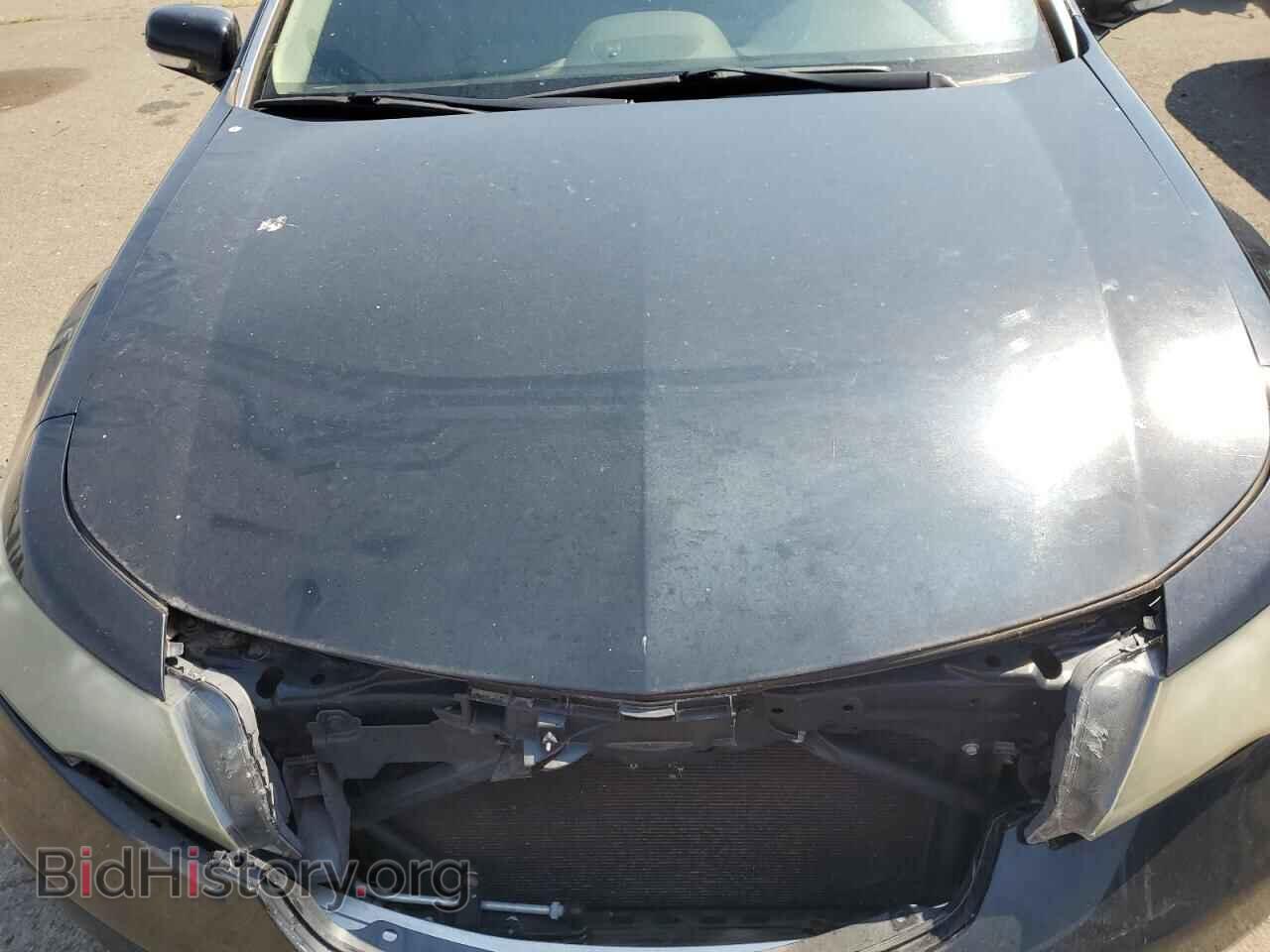 2012 ACURA TL - VIN: 19UUA8F2XCA018172 - Фото 11