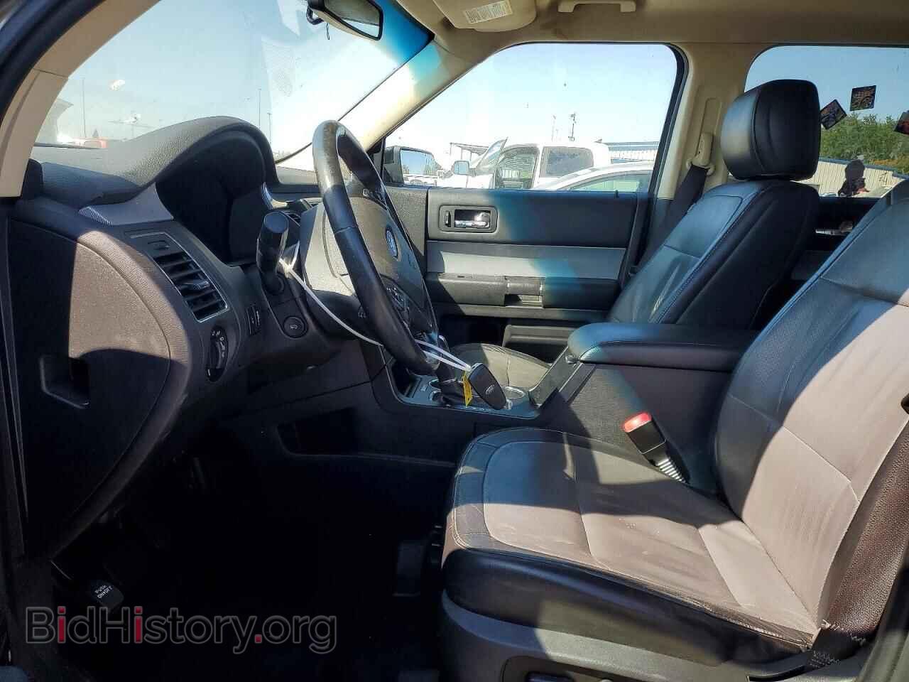2014 FORD FLEX - VIN: 2FMGK5D88EBD02613 - Photo 7