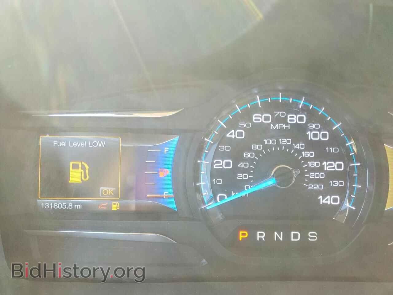 2014 FORD FLEX - VIN: 2FMGK5D88EBD02613 - Photo 9