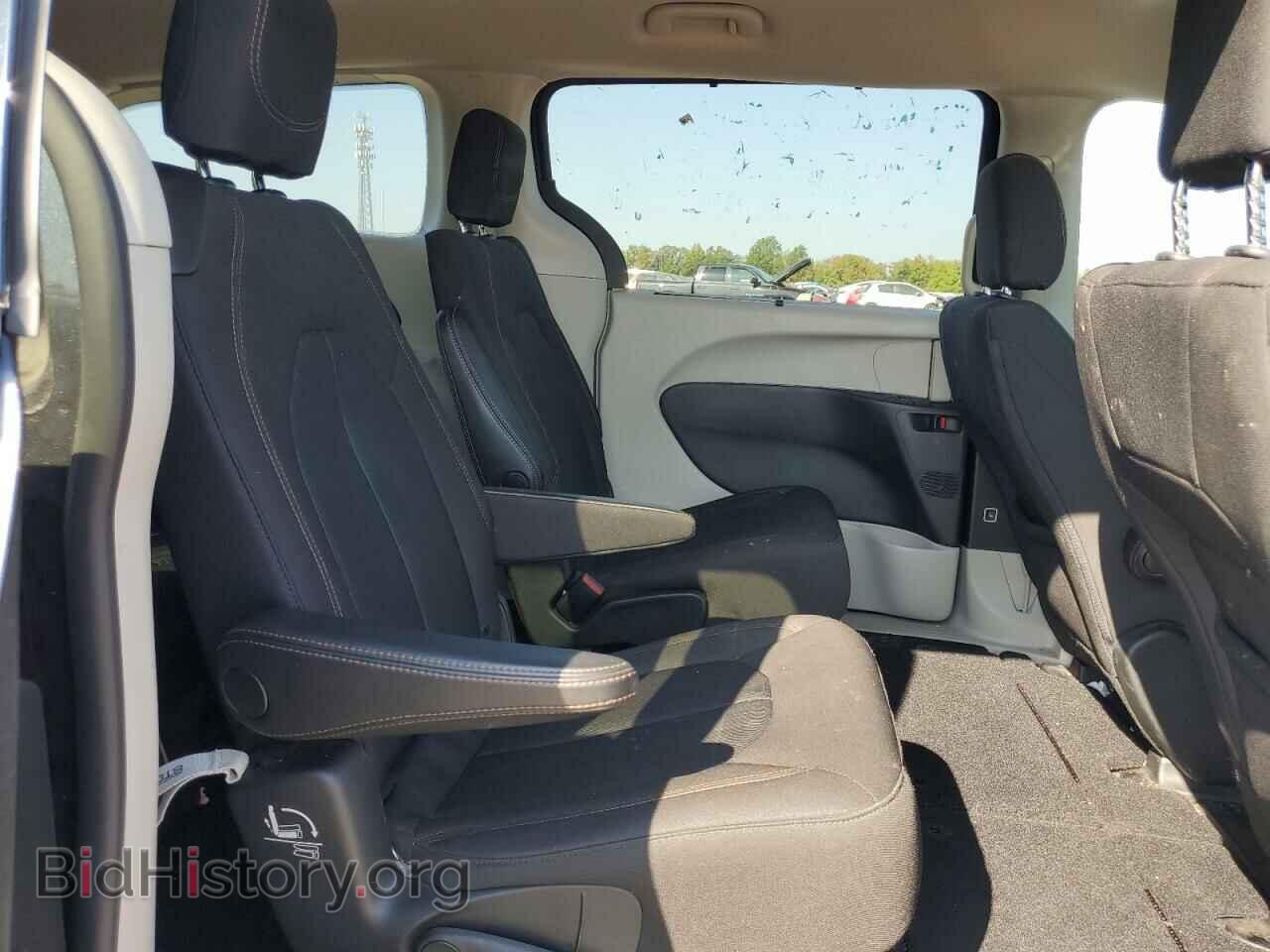 2020 CHRYSLER PACIFICA - VIN: 2C4RC1FG6LR204773 - Фото 11
