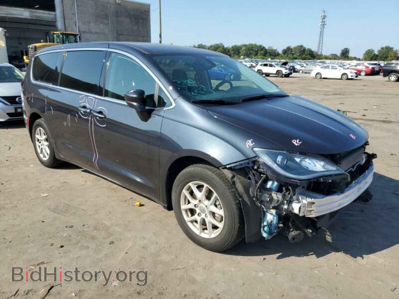 2020 Chrysler PACIFICA (VIN 2C4RC1FG6LR204773) — фото 4 из 13
