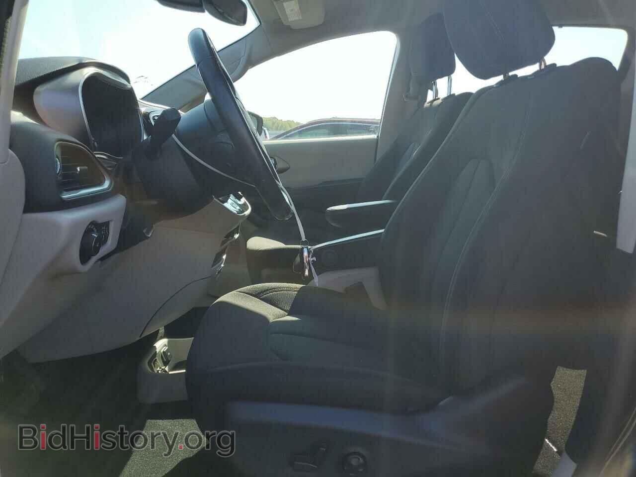2020 CHRYSLER PACIFICA - VIN: 2C4RC1FG6LR204773 - Фото 7