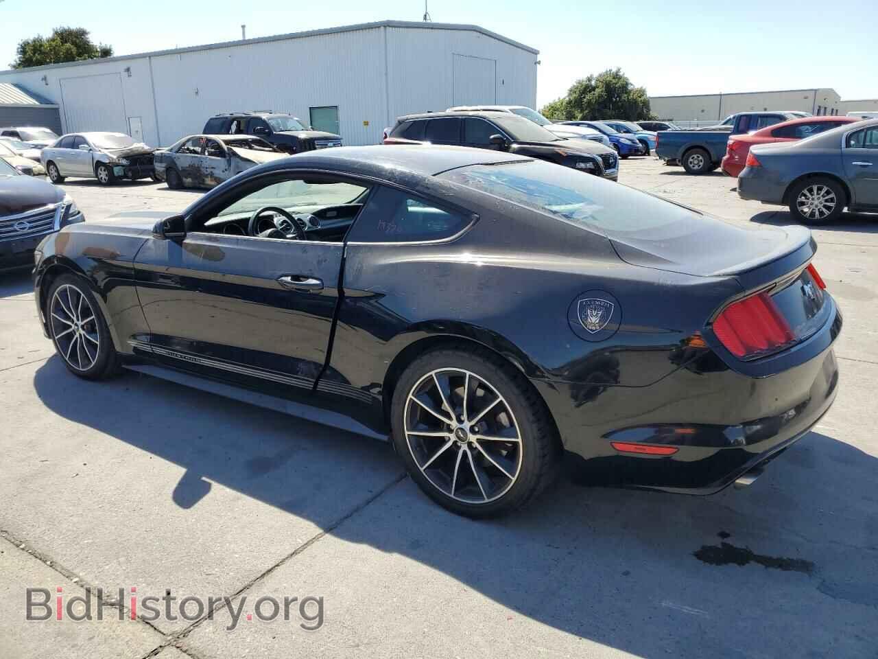 2015 FORD ALL Models - VIN: 1FA6P8TH2F5330214 - Photo 2