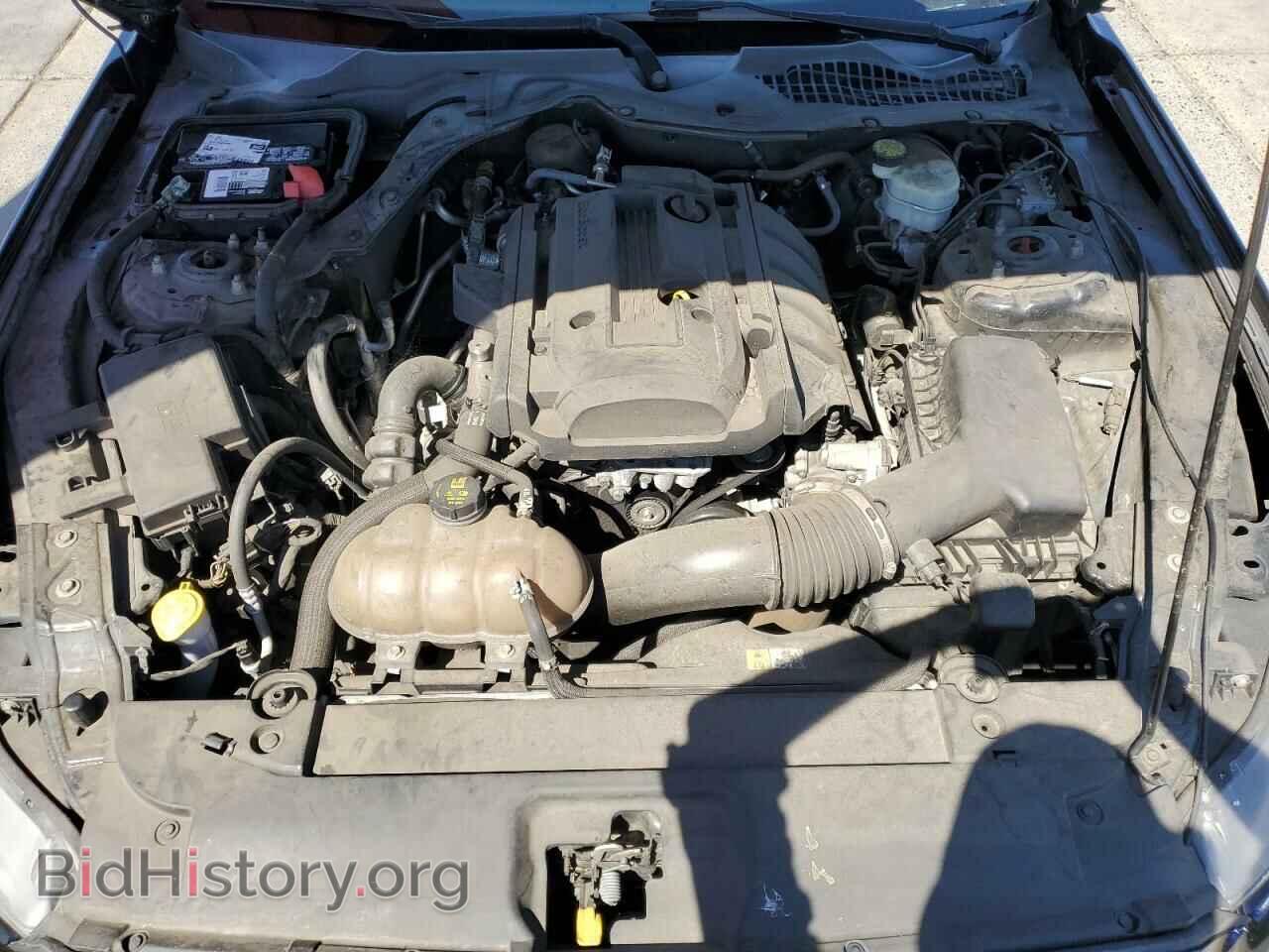 2015 FORD ALL Models - VIN: 1FA6P8TH2F5330214 - Photo 11
