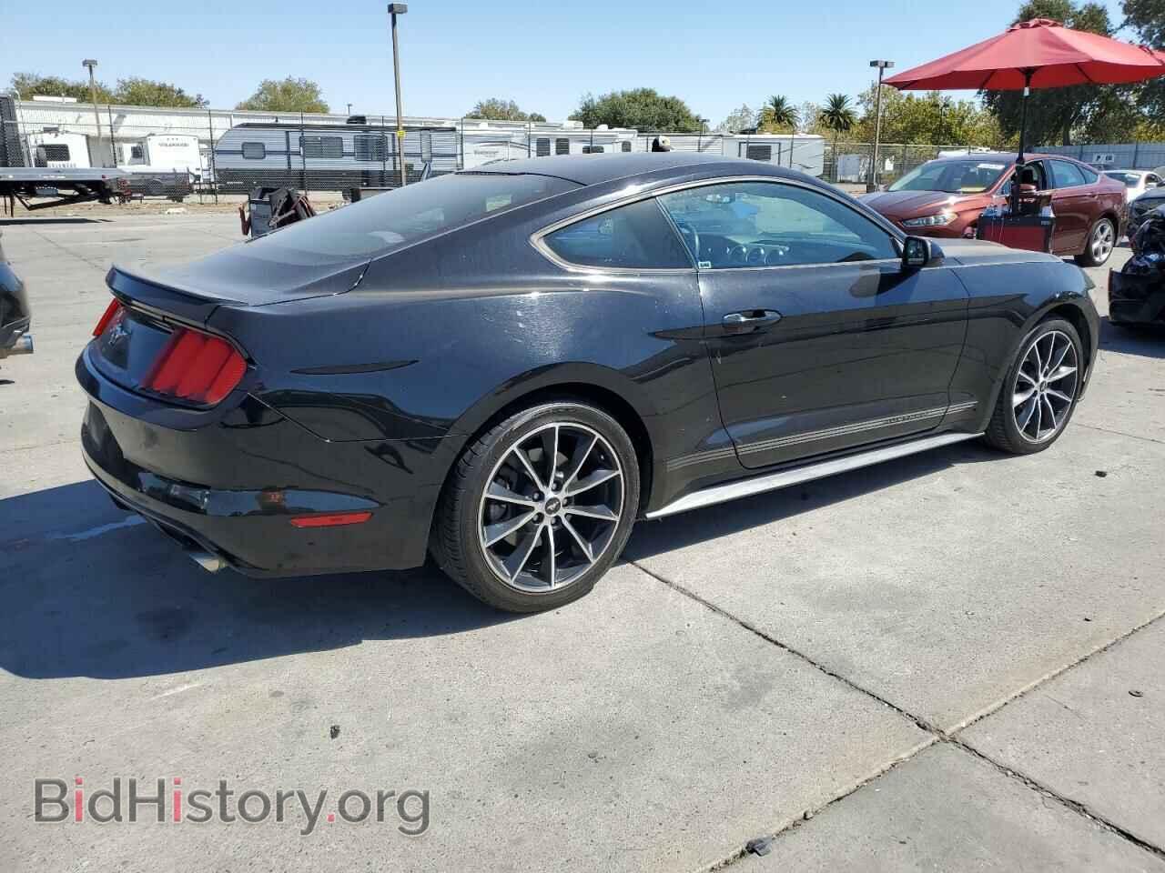 2015 FORD ALL Models - VIN: 1FA6P8TH2F5330214 - Photo 3