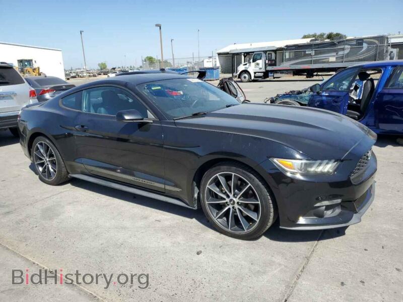 2015 Ford ALL MODELS (VIN 1FA6P8TH2F5330214) — фото 4 из 12