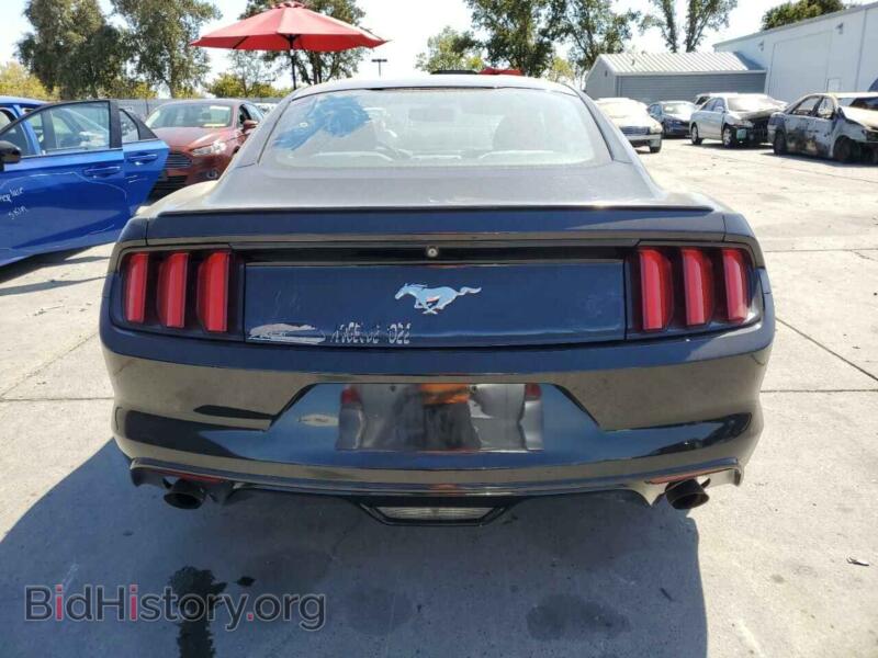 2015 Ford ALL MODELS (VIN 1FA6P8TH2F5330214) — фото 6 из 12
