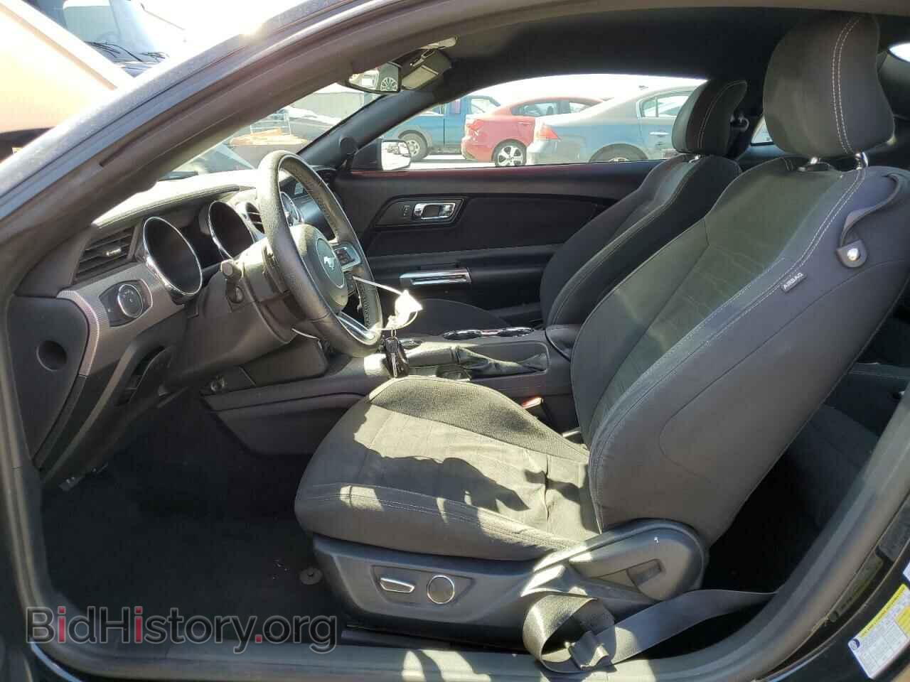 2015 FORD ALL Models - VIN: 1FA6P8TH2F5330214 - Photo 7