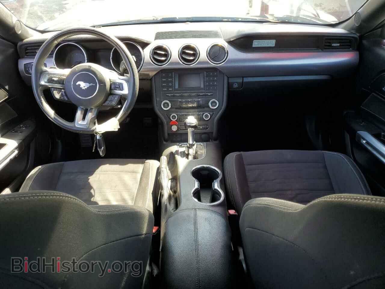 2015 FORD ALL Models - VIN: 1FA6P8TH2F5330214 - Photo 8