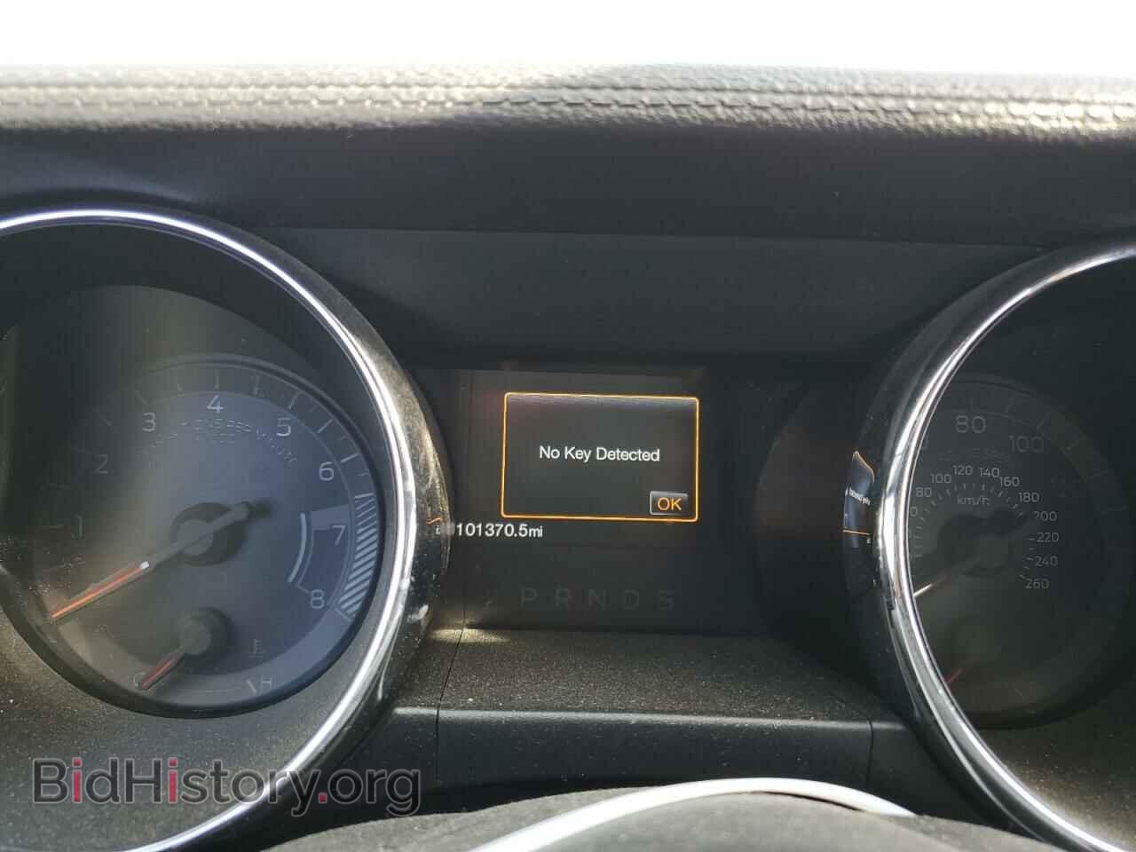 2015 FORD ALL Models - VIN: 1FA6P8TH2F5330214 - Photo 9