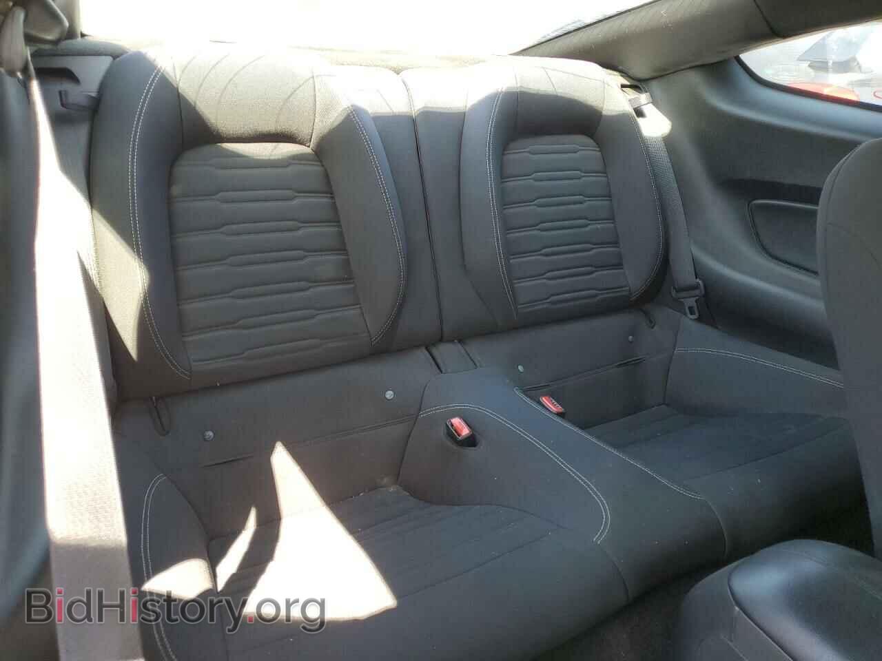 2015 FORD ALL Models - VIN: 1FA6P8TH2F5330214 - Photo 10