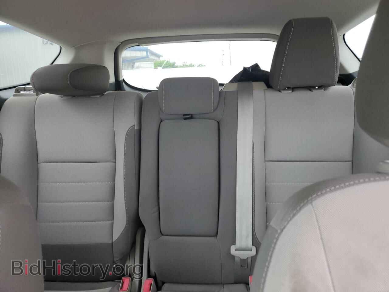 2014 FORD ESCAPE - VIN: 1FMCU0GX3EUB23128 - Фото 10