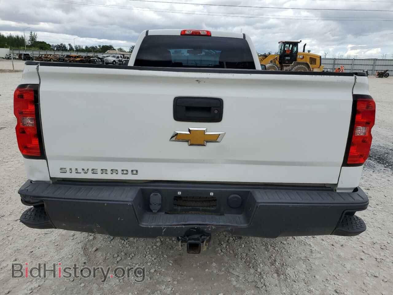2014 CHEVROLET ALL Models - VIN: 1GCNCPEC4EZ349951 - Фото 6