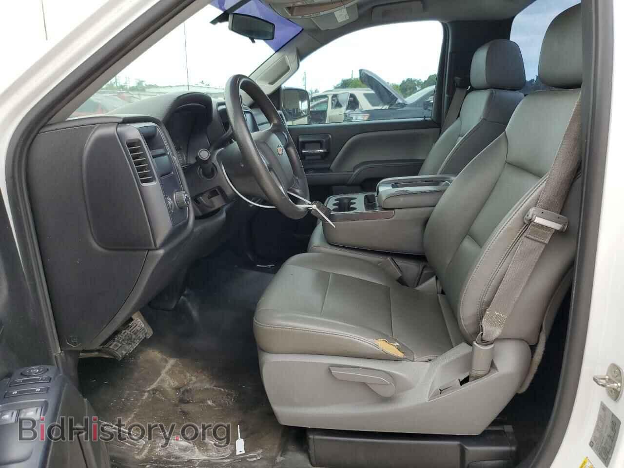 2014 CHEVROLET ALL Models - VIN: 1GCNCPEC4EZ349951 - Фото 7