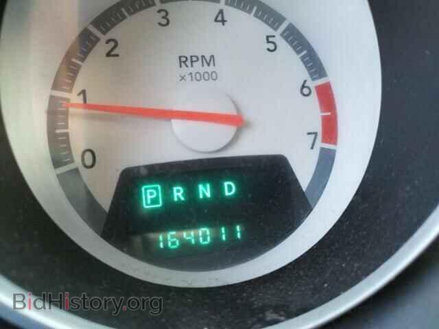 2008 DODGE CARAVAN - VIN: 1D8HN54P48B106476 - Фото 8