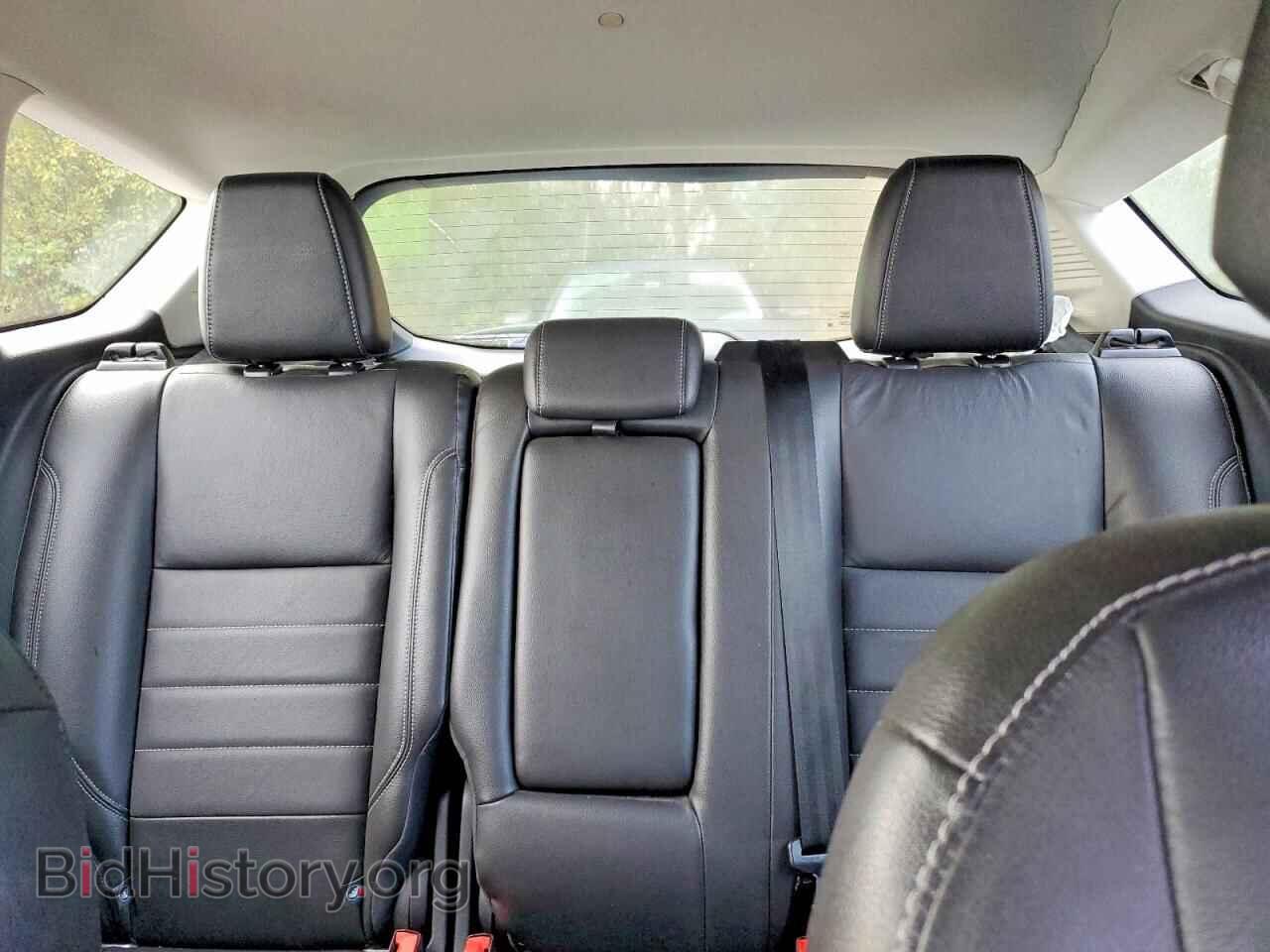 2013 FORD CMAX - VIN: 1FADP5BU3DL518950 - Photo 10