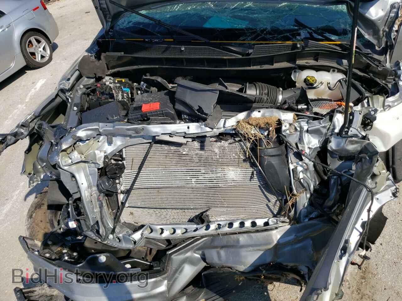 2023 GMC SIERRA - VIN: 3GTUUCED1PG279872 - Фото 11