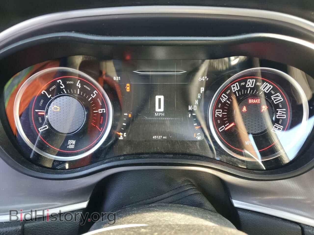 2022 DODGE CHALLENGER - VIN: 2C3CDZKG2NH223809 - Фото 9