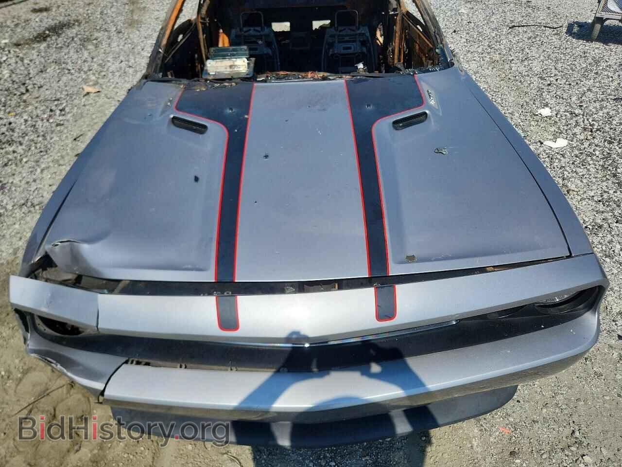 2013 DODGE CHALLENGER - VIN: 2C3CDYBT0DH631439 - Photo 11