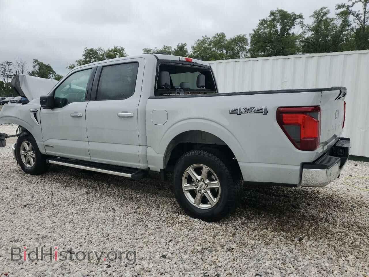 2024 FORD All Models - VIN: 1FTFW3LD3RFA25820 - Photo 2