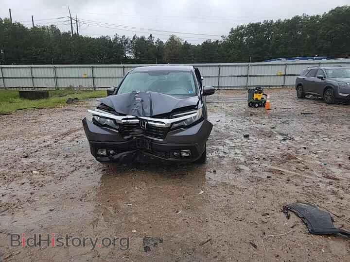 2017 HONDA RIDGELINE - VIN: 5FPYK3F66HB030120 - Photo 13