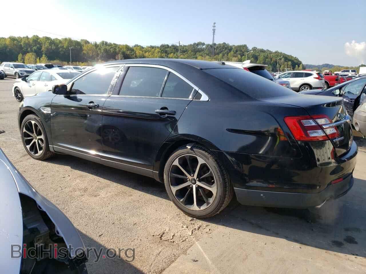 2016 FORD TAURUS - VIN: 1FAHP2E85GG153926 - Фото 2