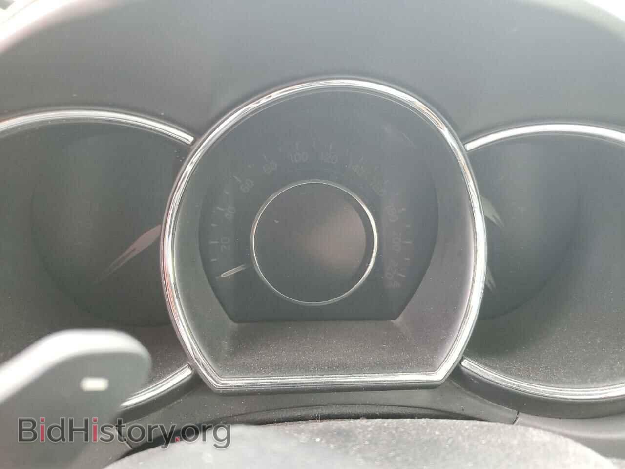 2013 KIA RIO - VIN: KNADN5A32D6895404 - Фото 9