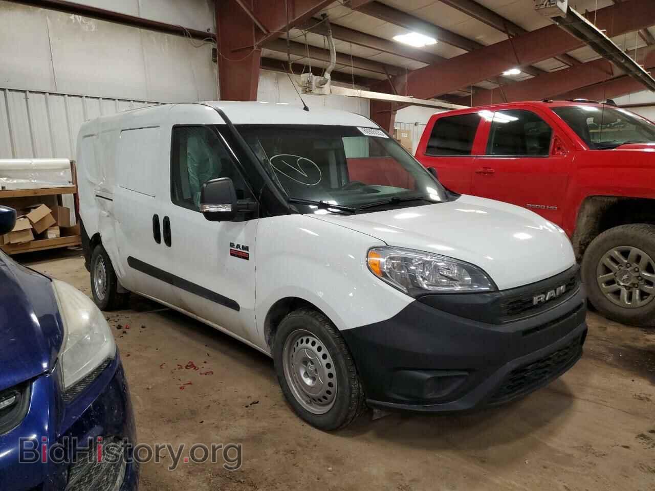2021 RAM All Models - VIN: ZFBHRFAB2M6V34795 - Фото 4