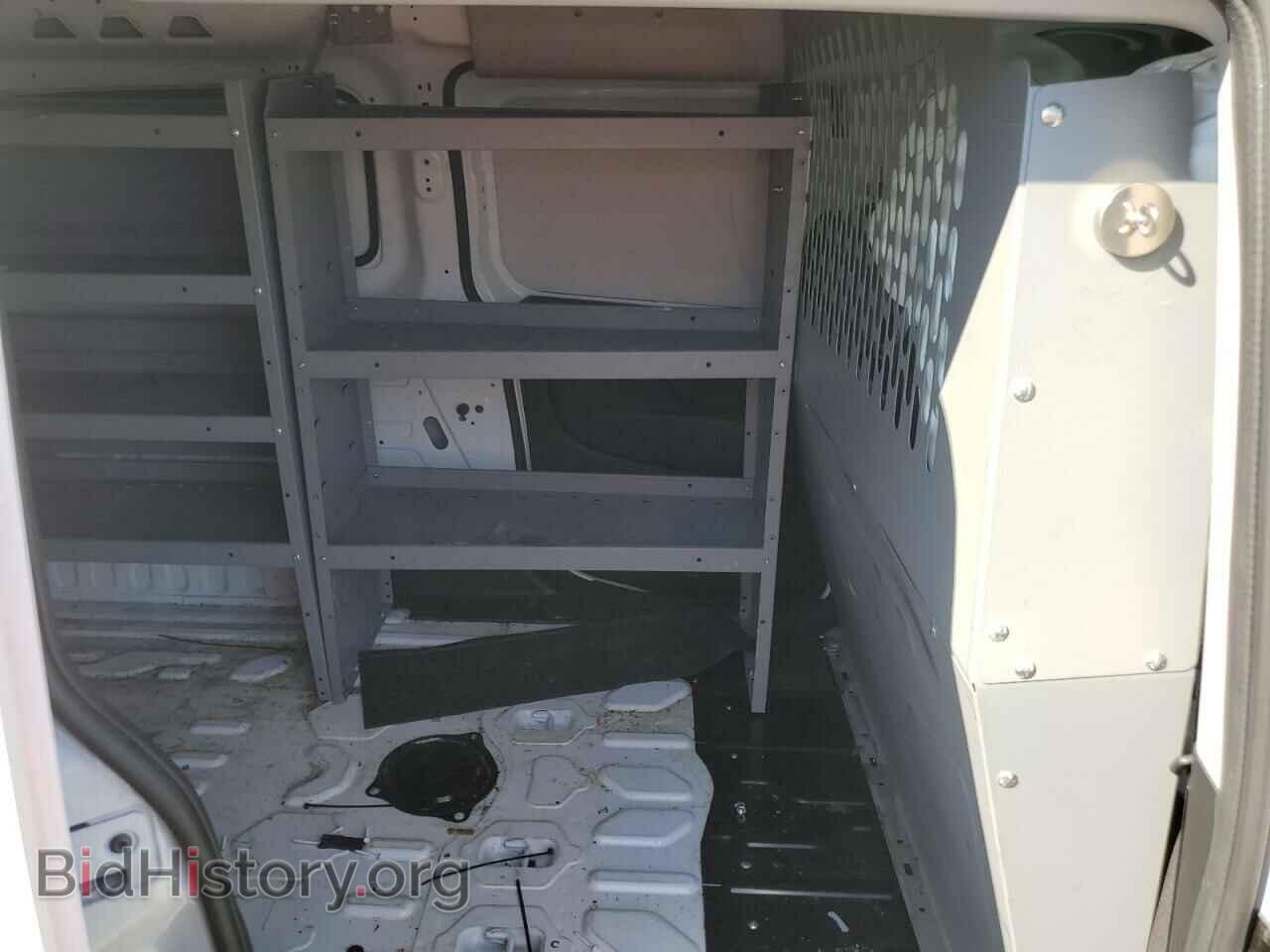 2021 RAM All Models - VIN: ZFBHRFAB2M6V34795 - Фото 10