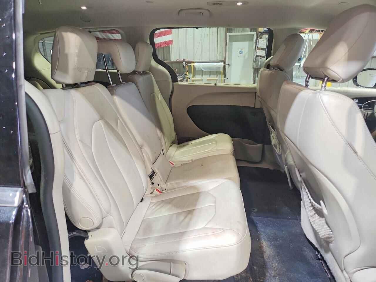 2017 CHRYSLER PACIFICA - VIN: 2C4RC1BG4HR510559 - Photo 11